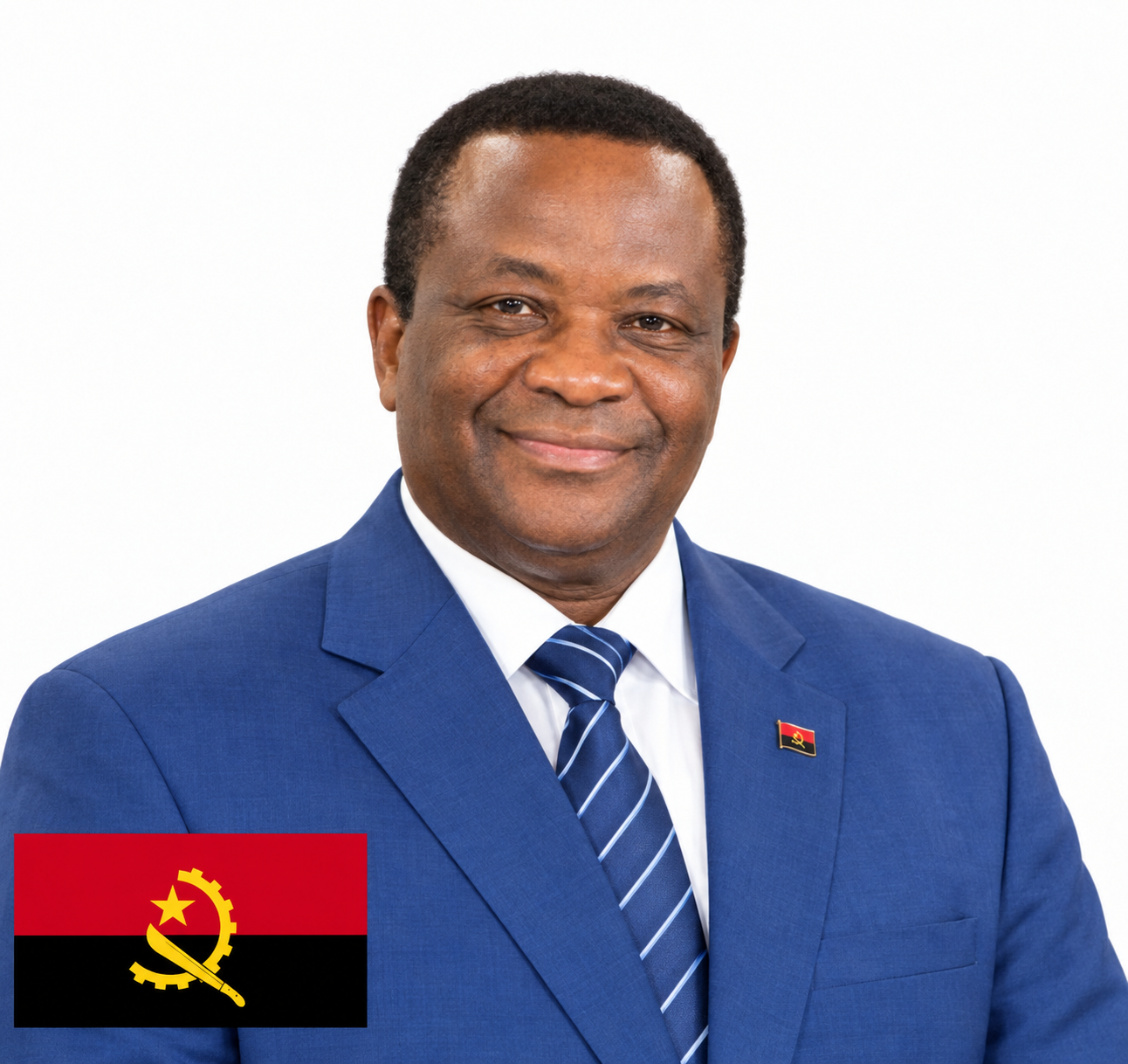 Speaker Name